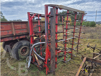 로터베이터 VÄDERSTAD