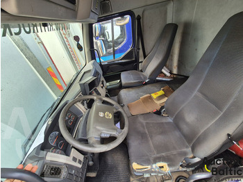 박스 트럭 Volvo FL240 : 사진 5