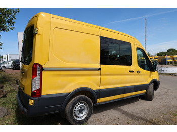 패널 밴 Ford Transit Kasten : 사진 3