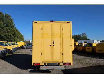 박스 밴 Iveco Daily/ Regalsystem/Luftfeder/KURZ/1. Hand : 사진 5 박스 밴 Iveco Daily/ Regalsystem/Luftfeder/KURZ/1. Hand : 사진 5