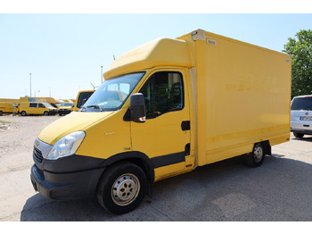 박스 밴 IVECO Daily