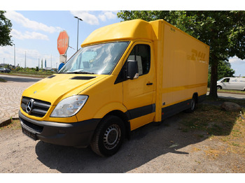 박스 밴 MERCEDES-BENZ Sprinter