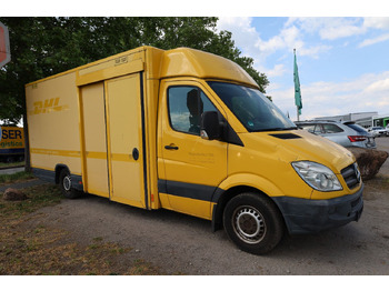 박스 밴 MERCEDES-BENZ Sprinter