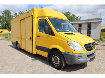 박스 밴 MERCEDES-BENZ Sprinter