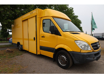 박스 밴 MERCEDES-BENZ Sprinter