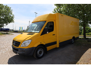박스 밴 MERCEDES-BENZ Sprinter