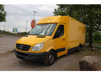 박스 밴 MERCEDES-BENZ Sprinter