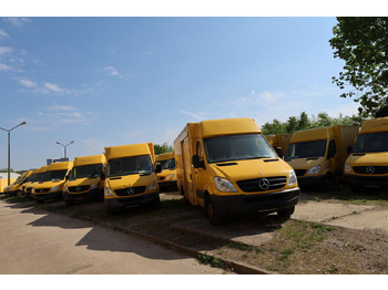 박스 밴 MERCEDES-BENZ Sprinter