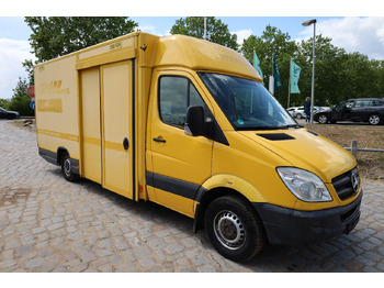 박스 밴 MERCEDES-BENZ Sprinter