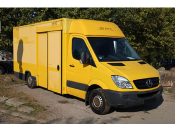 박스 밴 MERCEDES-BENZ Sprinter