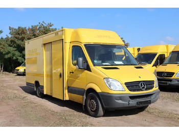 박스 밴 MERCEDES-BENZ Sprinter