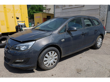 차량 OPEL