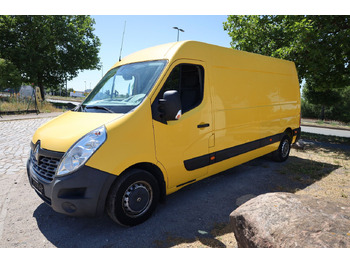 승합차 RENAULT Master
