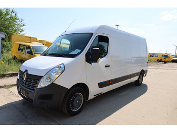승합차 RENAULT Master