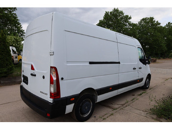 승합차 Renault Master III Kasten L3H2 HKa 3,5t : 사진 4