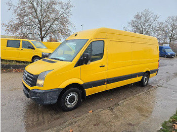 패널 밴 VOLKSWAGEN Crafter 35