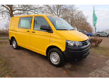 패널 밴 VOLKSWAGEN Transporter T5