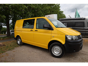 소형 밴 VOLKSWAGEN Transporter T5