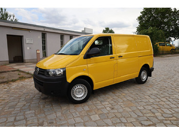 소형 밴 VOLKSWAGEN Transporter T5