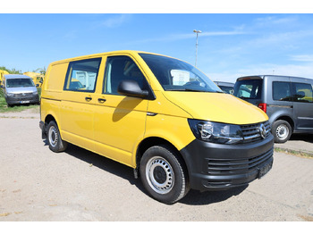소형 밴 VOLKSWAGEN Transporter T6