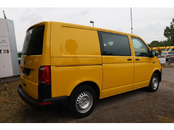 차량 Volkswagen T6 : 사진 4