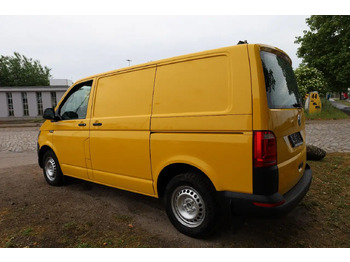 차량 Volkswagen T6 : 사진 3