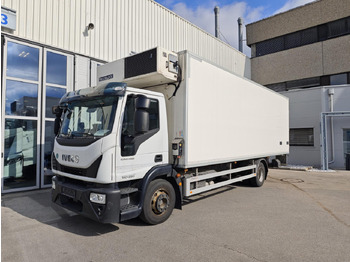 냉동탑차 IVECO