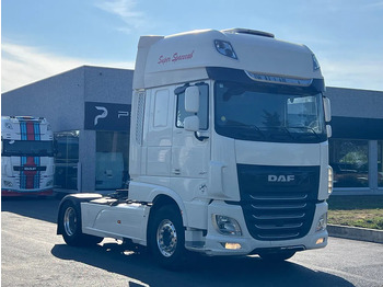 트랙터 유닛 DAF XF 480 VOITH RETARDER**STANDCLIMA***Belgian truck XF480 : 사진 2