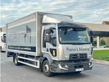 박스 트럭 RENAULT Midlum 250