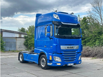 트랙터 유닛 DAF XF 480