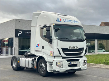 트랙터 유닛 IVECO Stralis 510