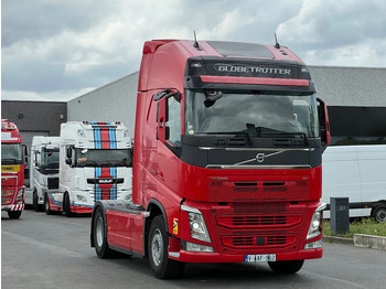 트랙터 유닛 VOLVO FH 500