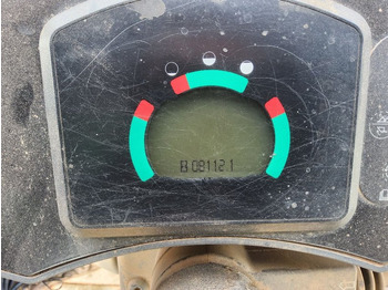 휠 로더 CATERPILLAR 908H : 사진 5