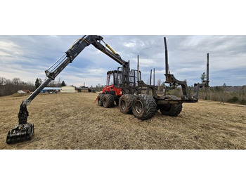 리스 Komatsu 845  Komatsu 845 : 사진 3
