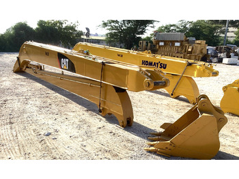 크레인 붐 CATERPILLAR