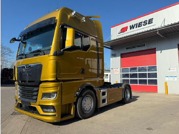 트랙터 유닛 MAN TGX 18.510