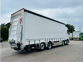 트럭 VOLVO FH 500