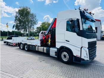 트럭 VOLVO FH 540