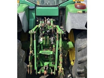 장궤형 트랙터 JOHN DEERE 6820 : 사진 2