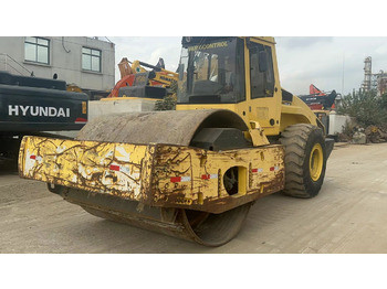 롤러 BOMAG