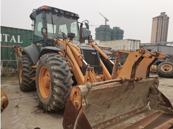 백호 로더 CASE 695 : 사진 5 백호 로더 CASE 695 : 사진 5