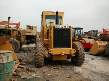 그레이더 CATERPILLAR 12G : 사진 4