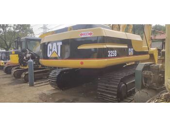 크롤러 굴삭기 CATERPILLAR 325B