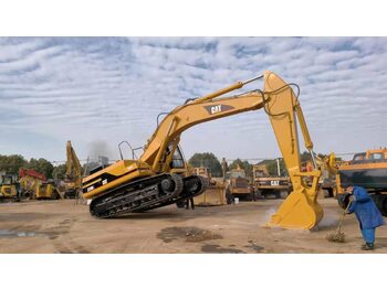 크롤러 굴삭기 CATERPILLAR 330BL