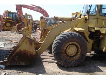 휠 로더 CATERPILLAR 950B : 사진 3 휠 로더 CATERPILLAR 950B : 사진 3