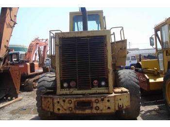 휠 로더 CATERPILLAR 950B : 사진 5 휠 로더 CATERPILLAR 950B : 사진 5