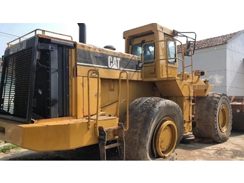 휠 로더 CATERPILLAR 988B