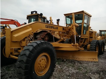그레이더 CATERPILLAR 14G