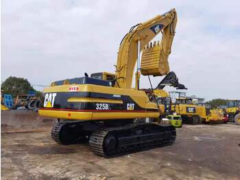 크롤러 굴삭기 CATERPILLAR 325BL