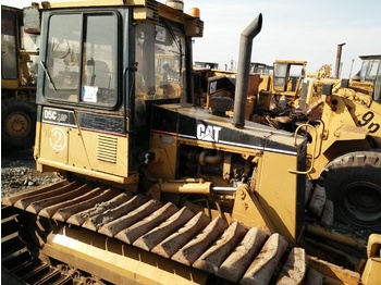 불도저 CATERPILLAR D5C